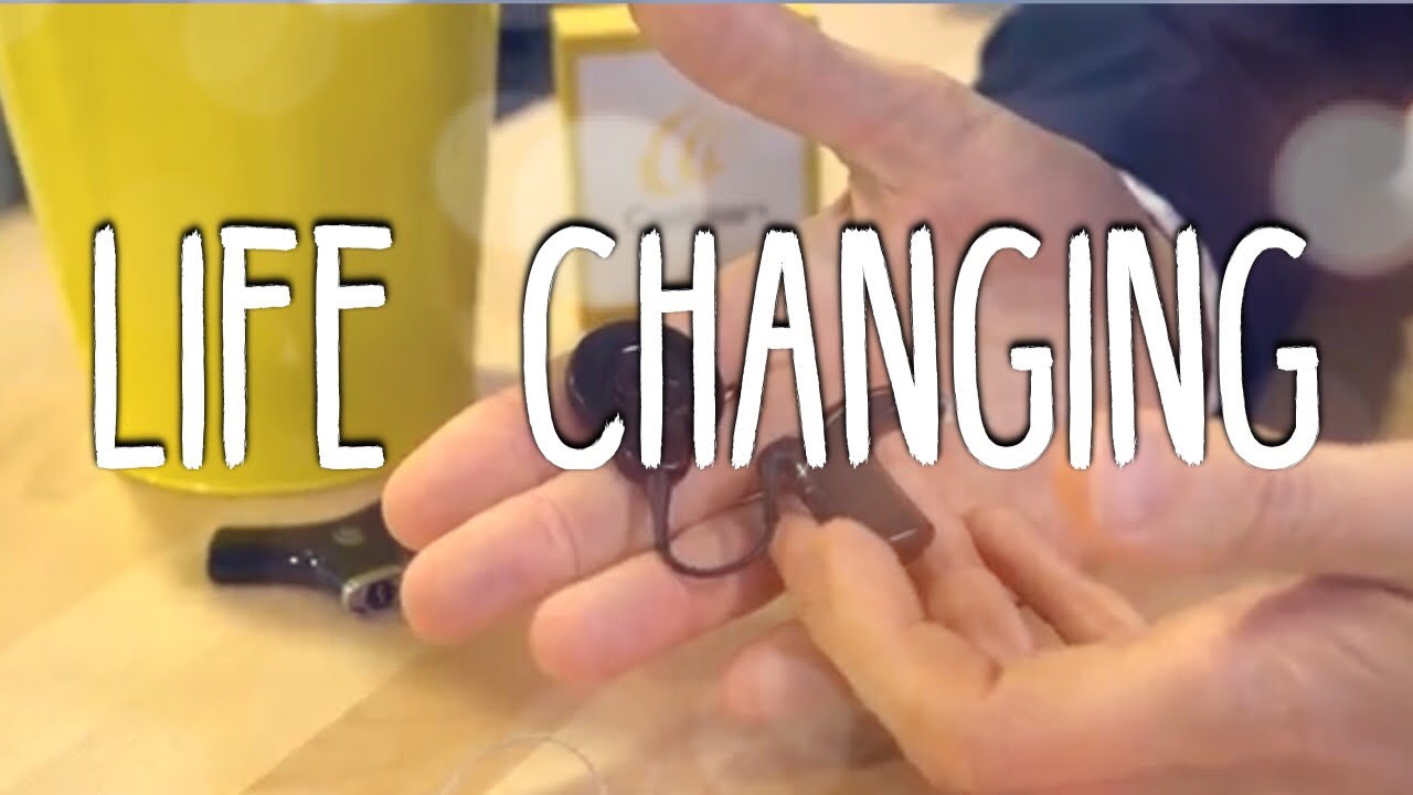 This Technology Is Life Changing &ndash; Nucleus 7 Cochlear Implant Sound Processor