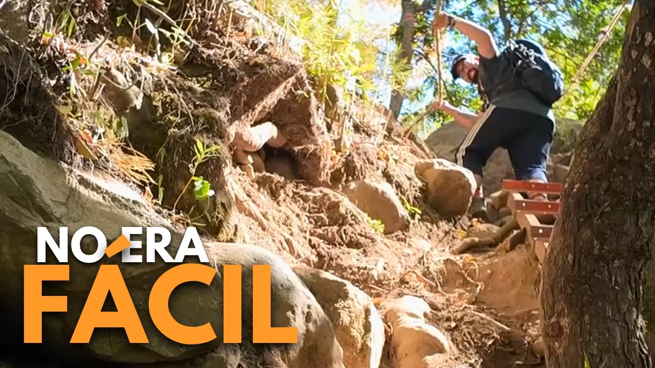Un paraíso oculto en la precordillera del Maule (y casi nadie lo conoce)