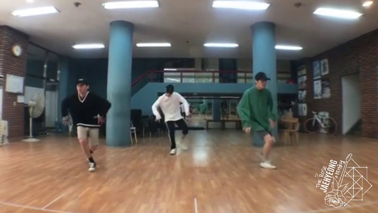 The Rose Dance Cover | Nobody's Business - RIHANNA FT. CHRIS BROWN | (04.2019)