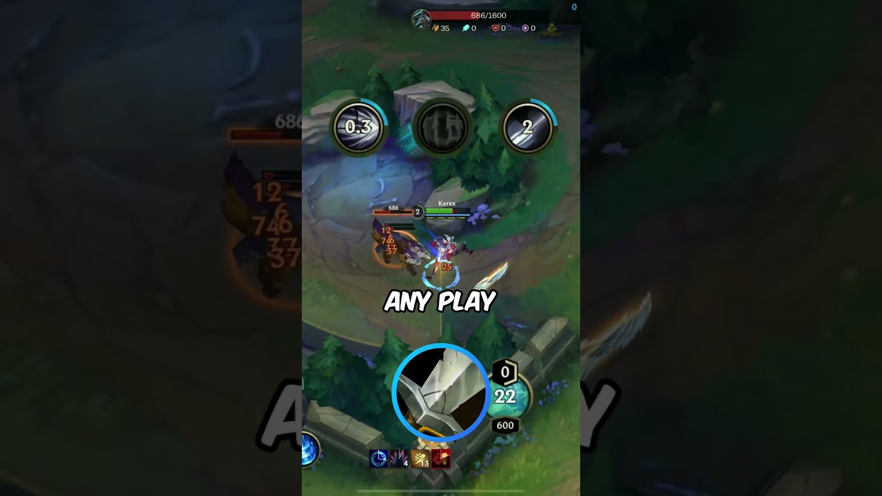 IRELIA JUNGLE | Patch 4.3C | RiftGuides | WildRift