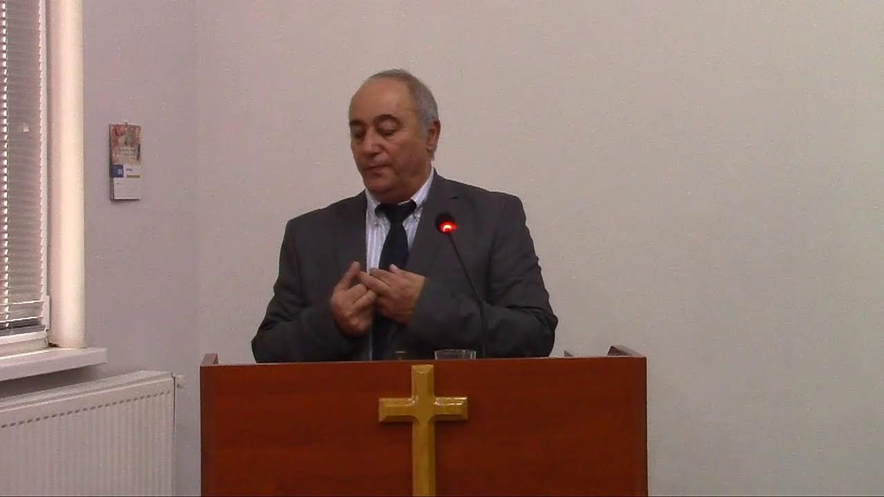 Կիրակնօրյա պաշտամունք | 15.03.26