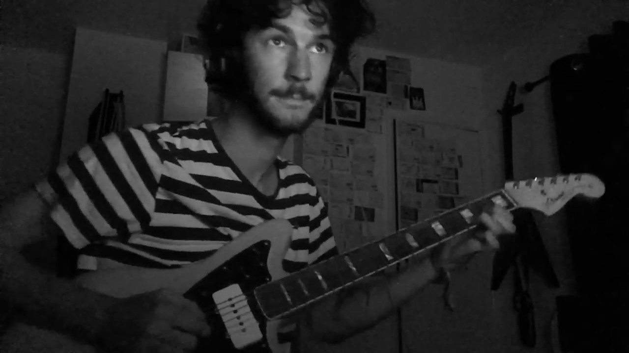 THE 1975 - MEDICINE [INSTRUMENTAL COVER]