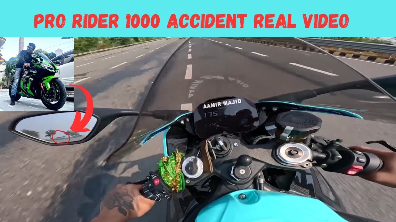 @PRO RIDER 1000 ki death kaise hui 😭 details me dekho 😭