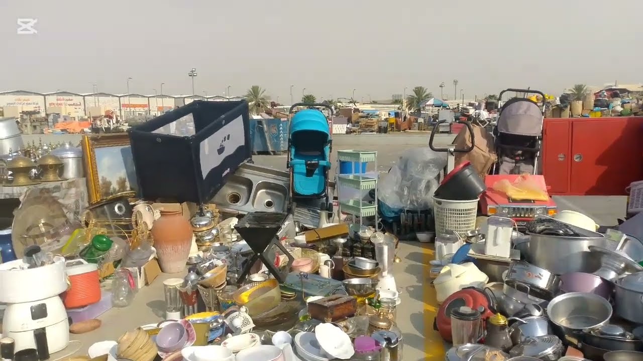 Welcome To Haraj Saudi Arabia Riyadh 