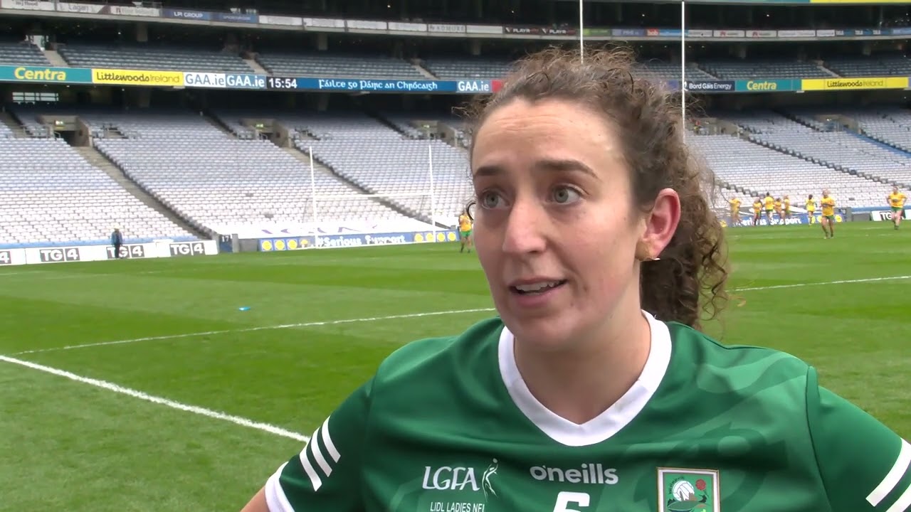 Kerry win Division Two