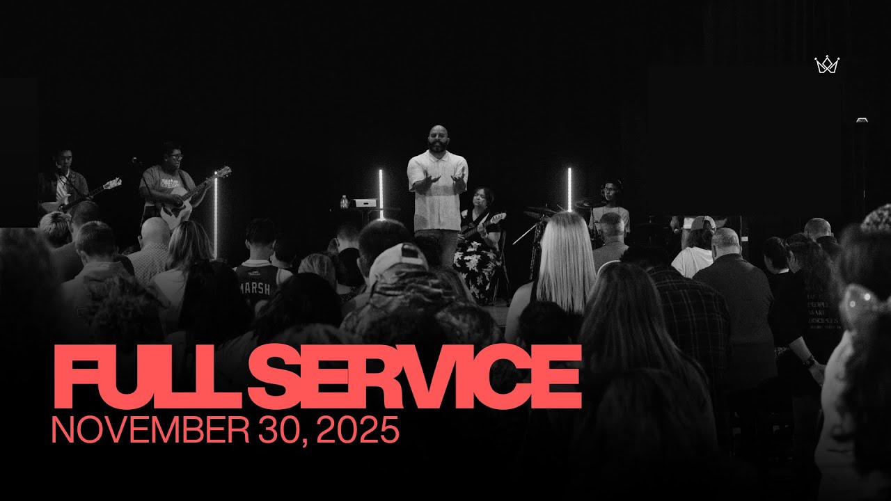 FULL SERVICE | NOVEMBER 30, 2025