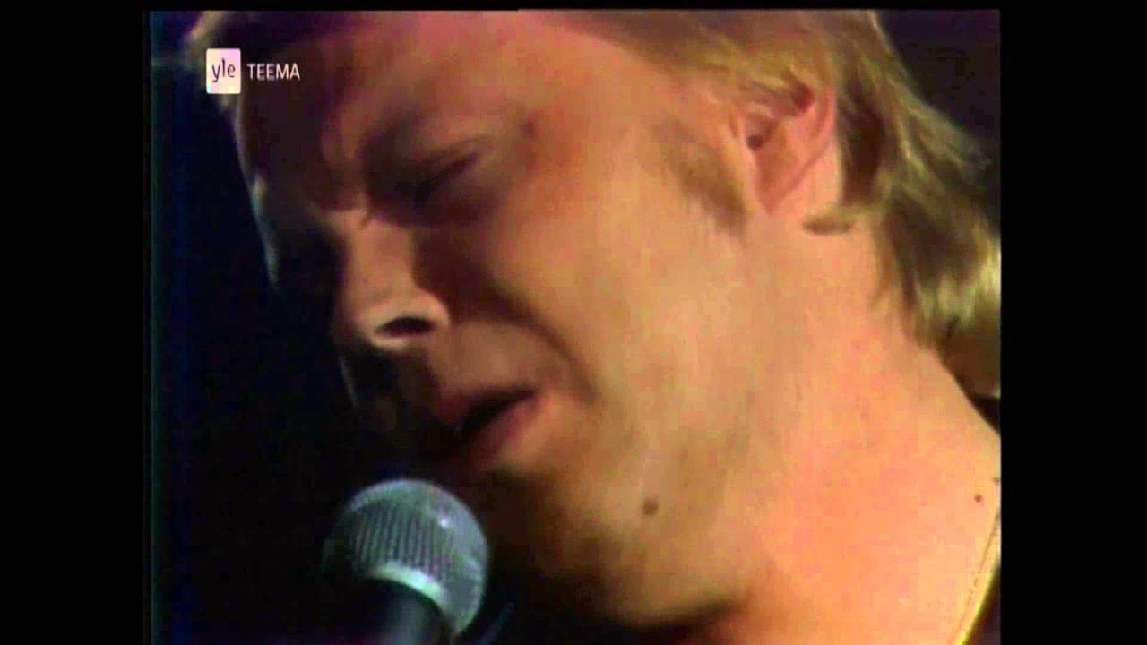 Vesa-Matti Loiri - Elegia