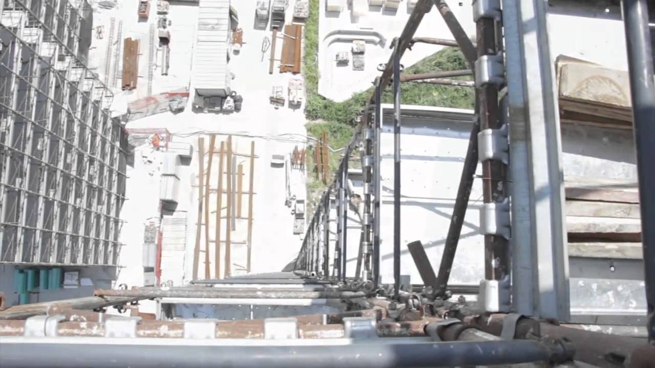 SPOT TIEMME COSTRUZIONI EDILI - Artefici di Imprese