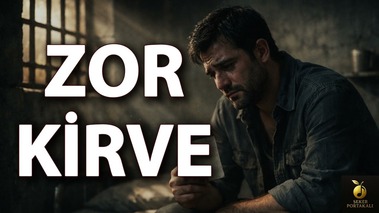 Zor Kirve Zor | Ceylan | Cover