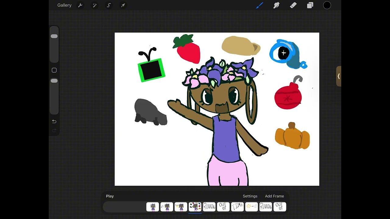 Hope yall like this one