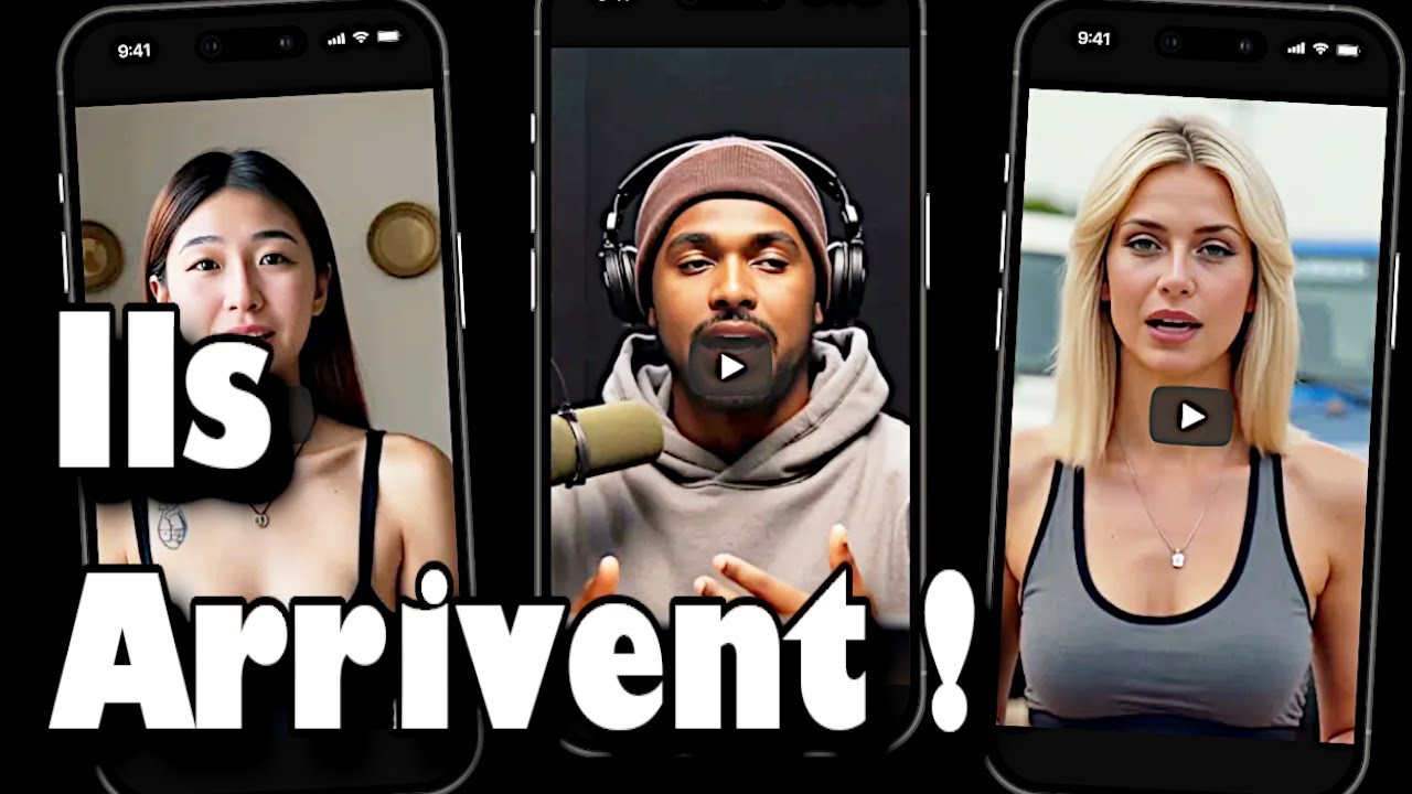 Comment YouTube va déclencher la guerre des machines