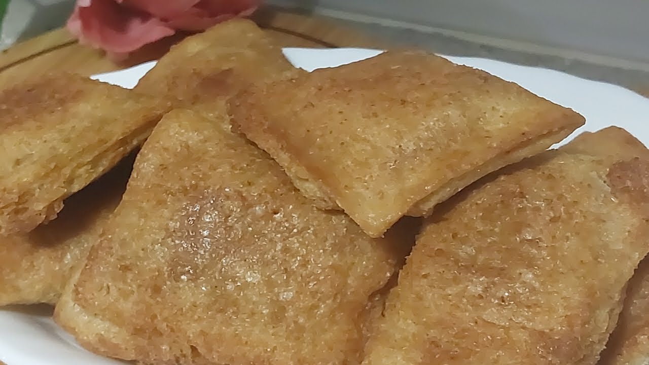 quick easy snacks for guests|bread pockets recipe@ilovecooking2023