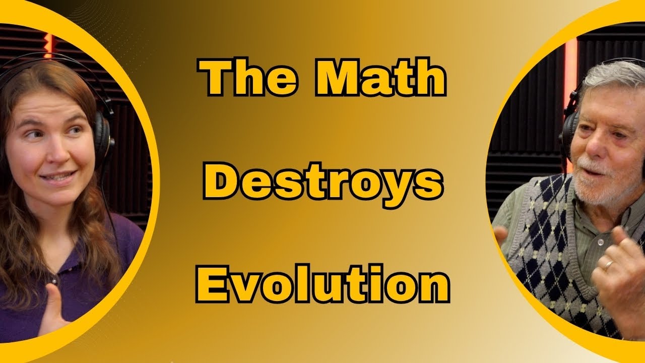 Can a Scientist Believe in God? Part 3