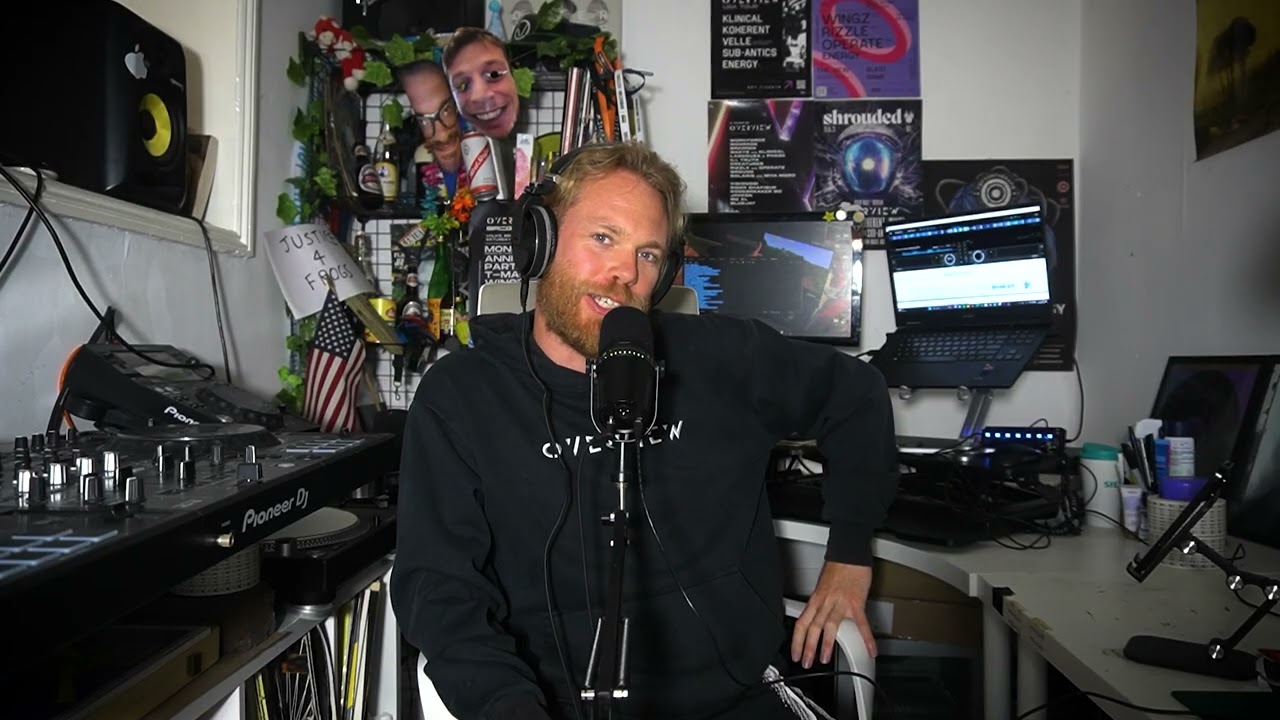 Overview Podcast S6E8