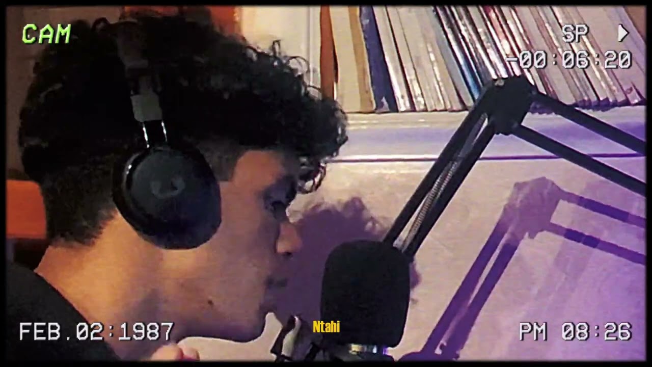 Aujiss - freestyle 2018 (ga3ma mssiyef ana f sef)