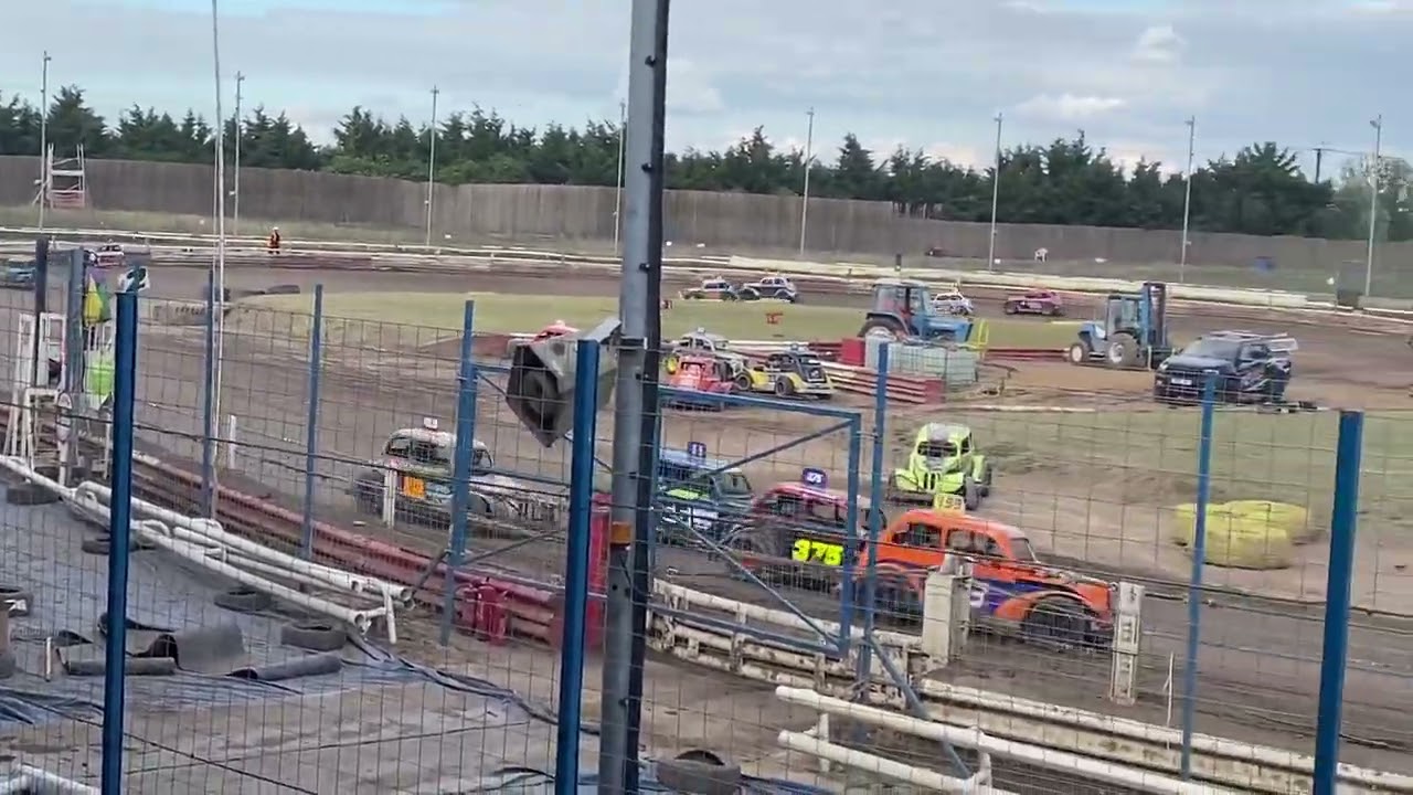 Rebels racing shale shifter championship 2023