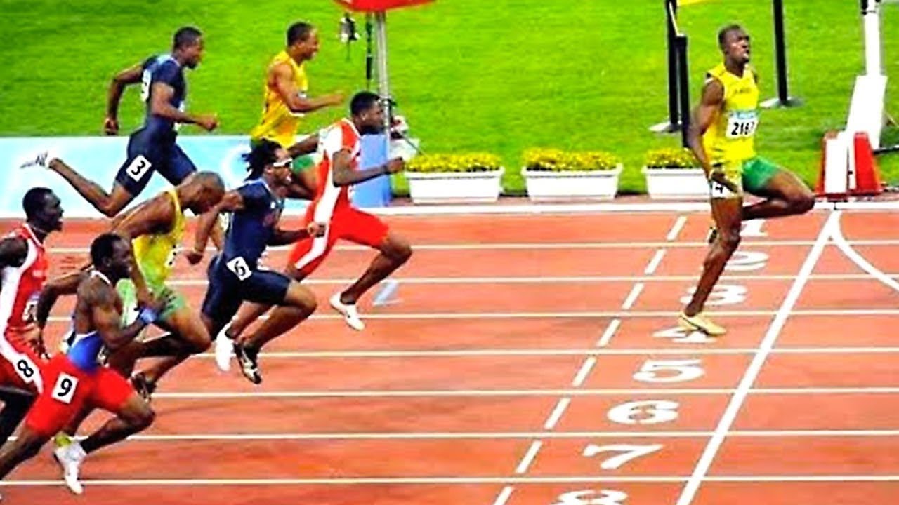 &Ouml;lmeden &Ouml;nce G&ouml;rmeniz Gereken Spor M&uuml;sabakalarındaki 15 İNANILMAZ AN