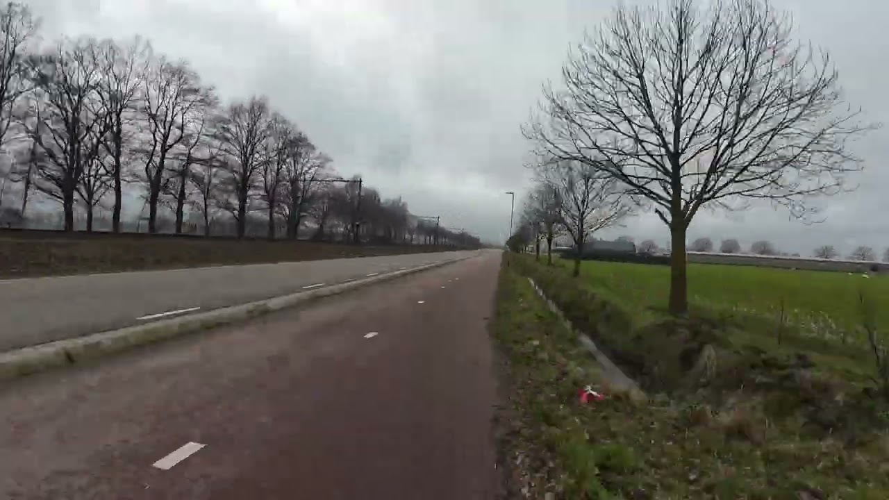 20260224 🚲 rondje Horst