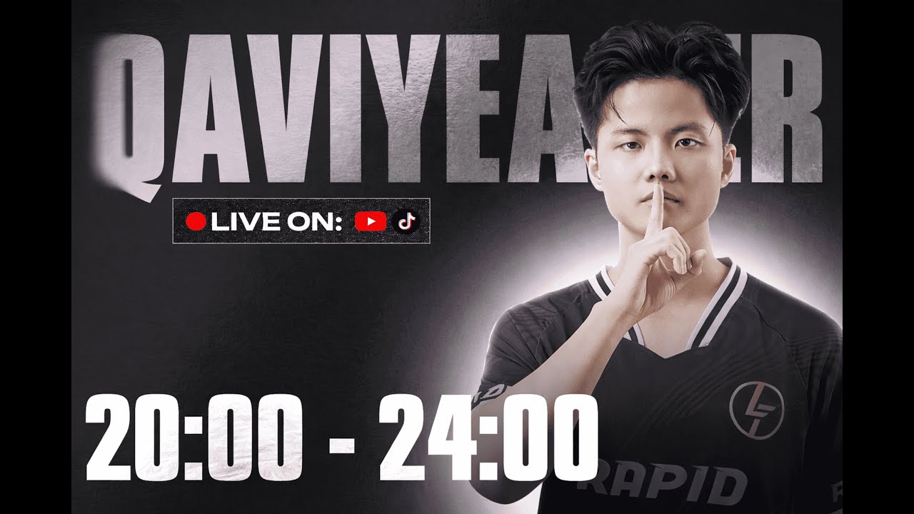 DELTA FORCE | Try Hard VU chuẩn bị giải WF tháng 4 hoyyy