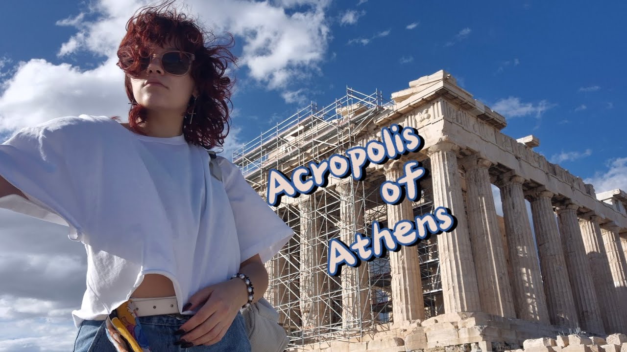 [SUB]Acropolis of Athens/2026