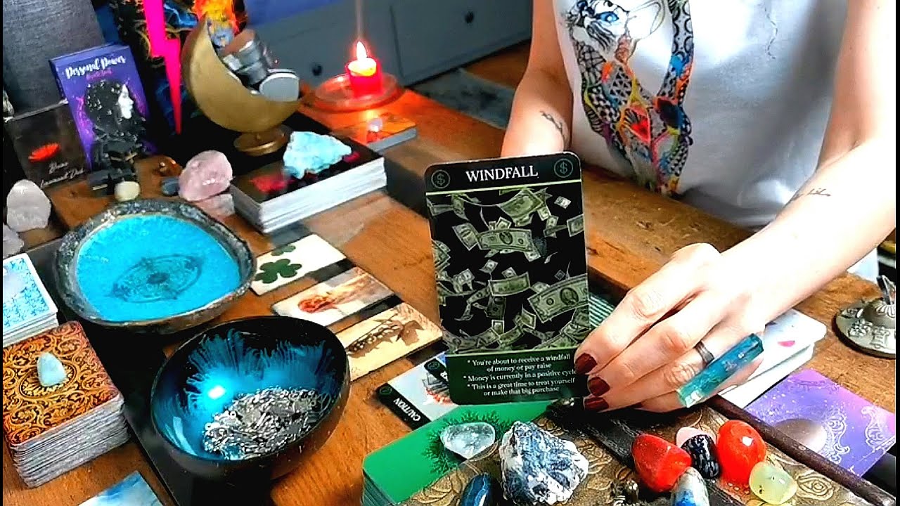 TAURUS - 