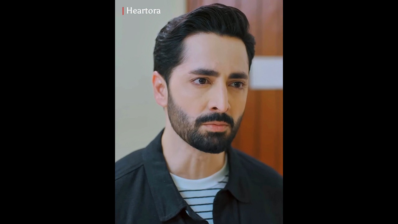 Sher is Ready to Sacrifice His Life for Them ❤️🔥 | Sher Drama | Danish Taimoor x Sarah Khan