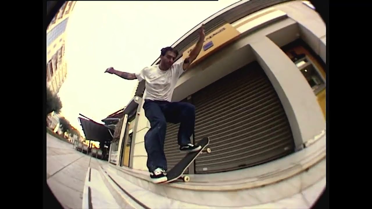 Notis Aggelis VX part