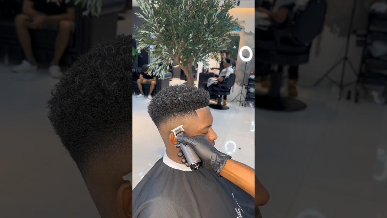 best zero fade haircut tutorial 