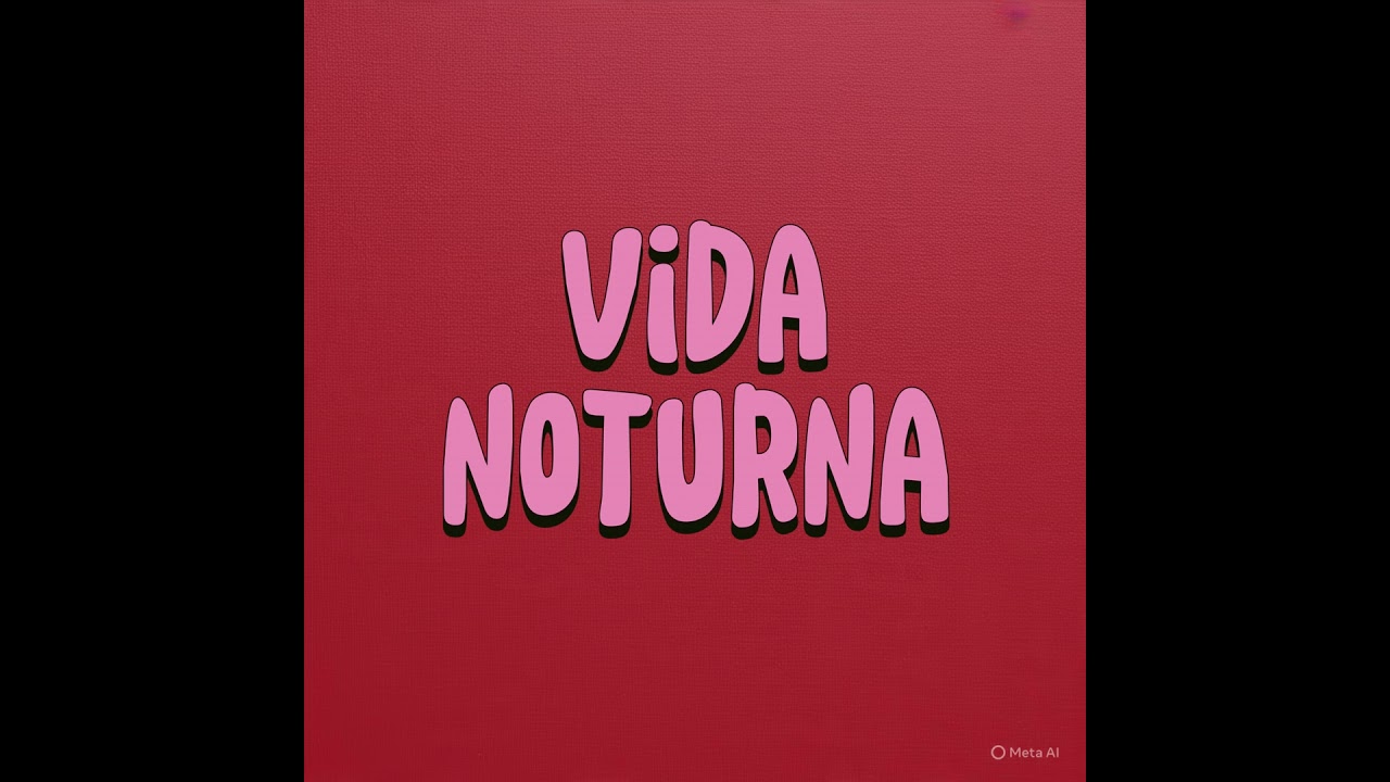 Vida noturna