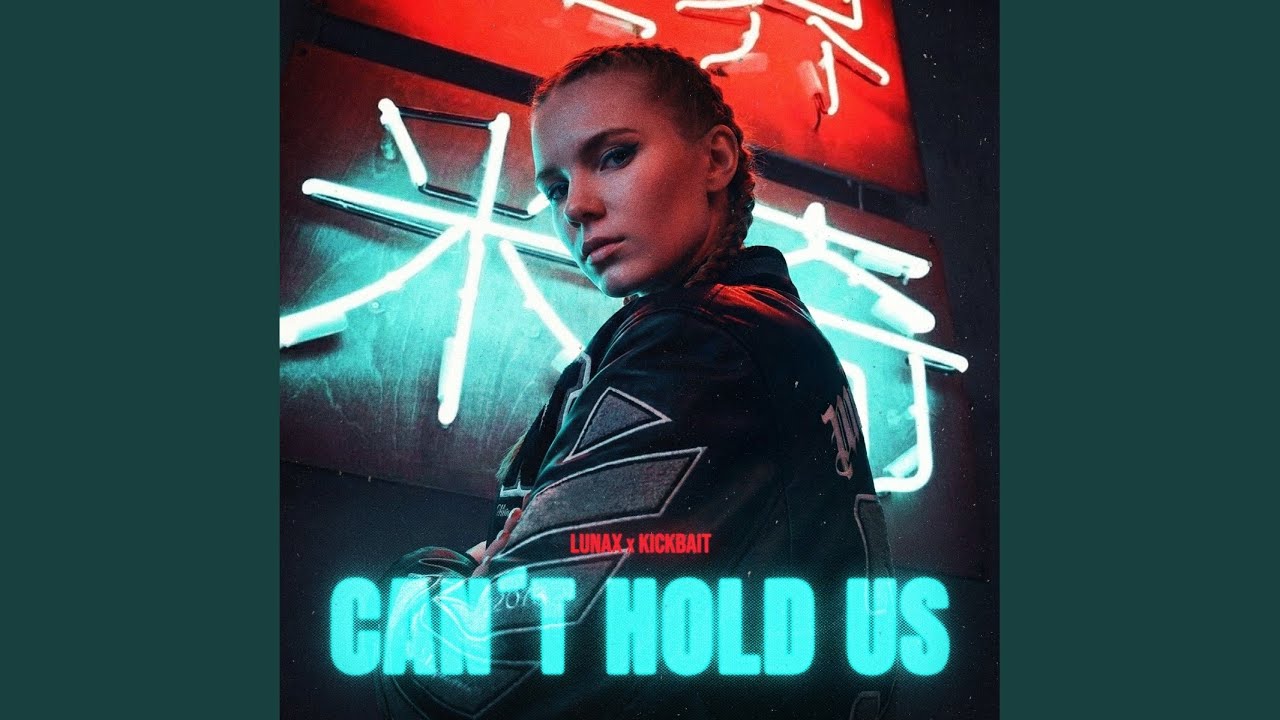 Can't Hold Us