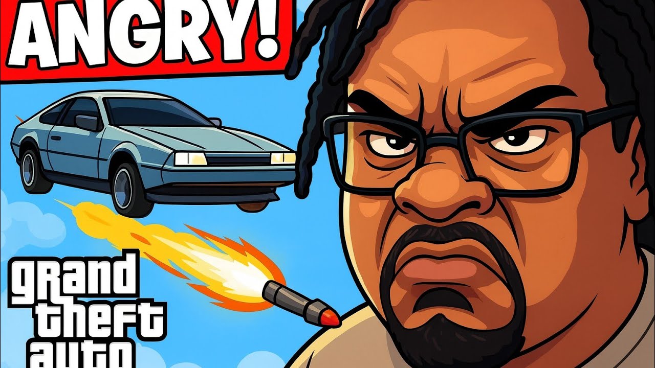 BATTLE WITH A FRIEND CREW IN LOS SANTOS GTA V ONLINE