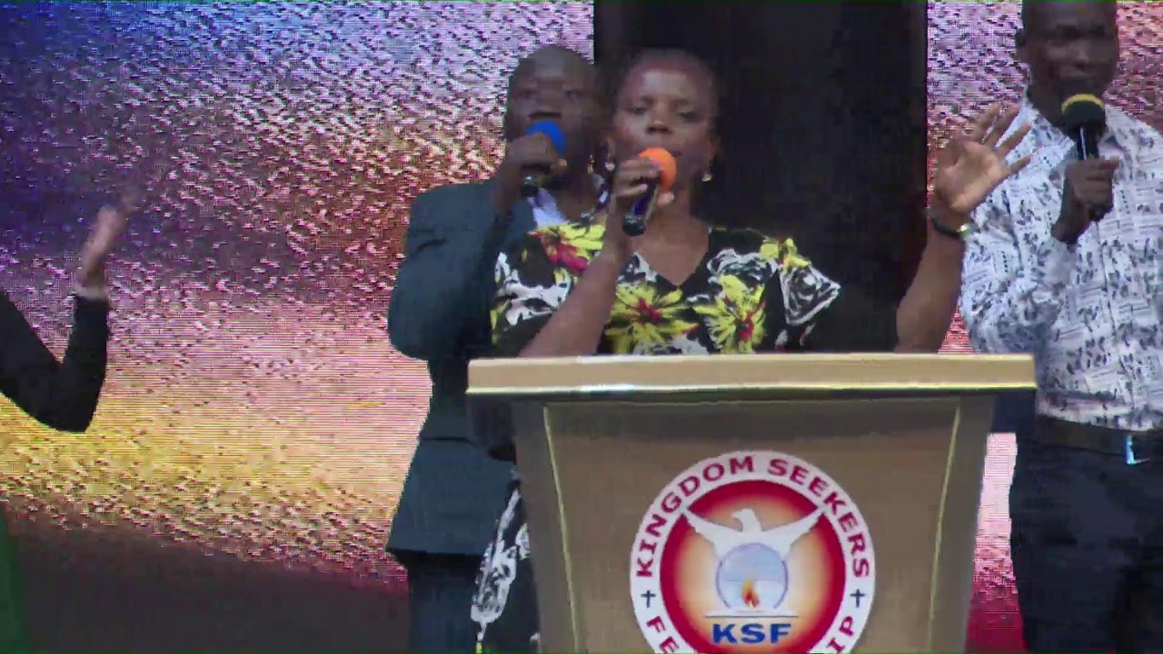 Our Roles In Our Families || Bishop Jimmy Mwando