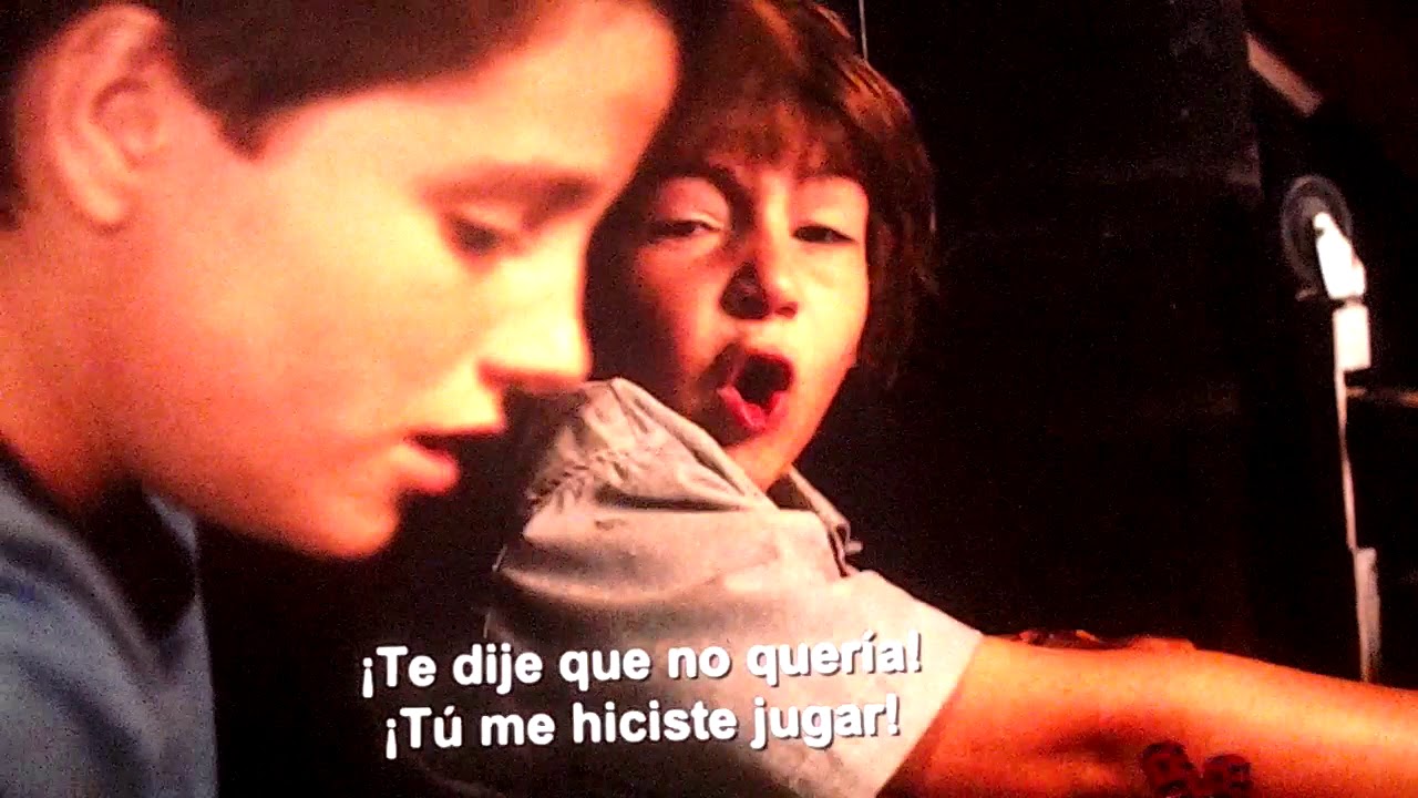 Te visitan alos zorgons