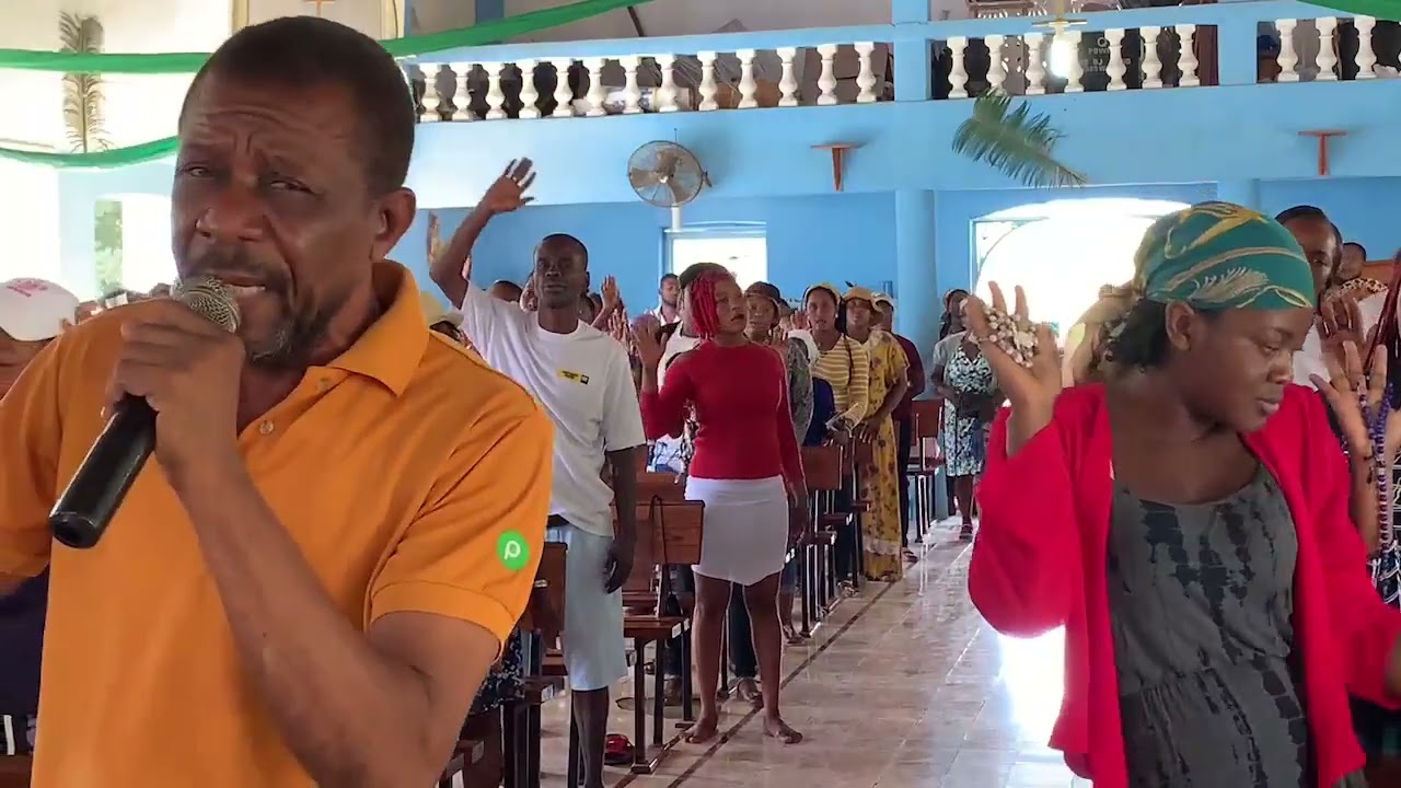 Paroisse Sanctuaire Notre-Dame du Perpétuel Secours