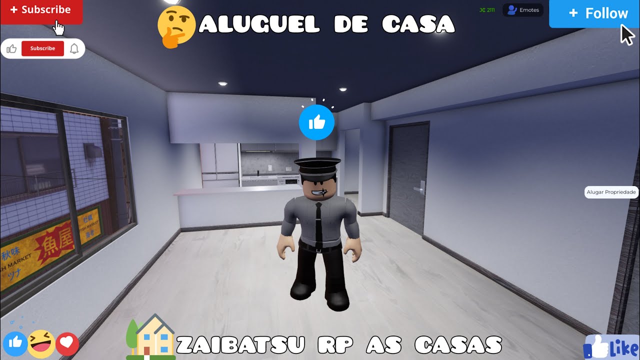 As Casas do Zaibatsu - RP do Japão ( Você sabia dessas dicas )😐