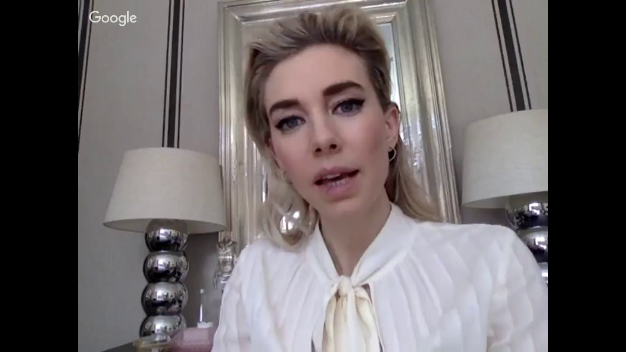 Vanessa Kirby ('The Crown'): Princess Margaret was 'a little girl looking for love'
