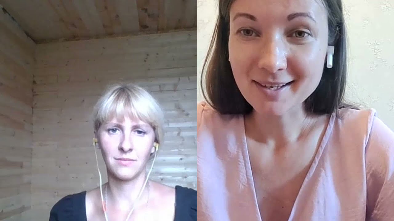 Заикание (логоневроз). Первый шаг к избавлению. ЭОТ как техника - работа с гневом