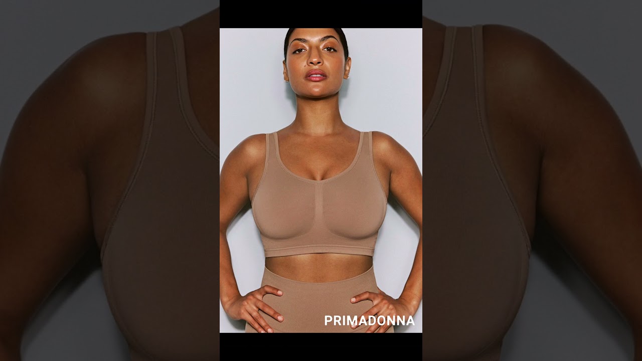 Вы готовы к новой Примадонне?