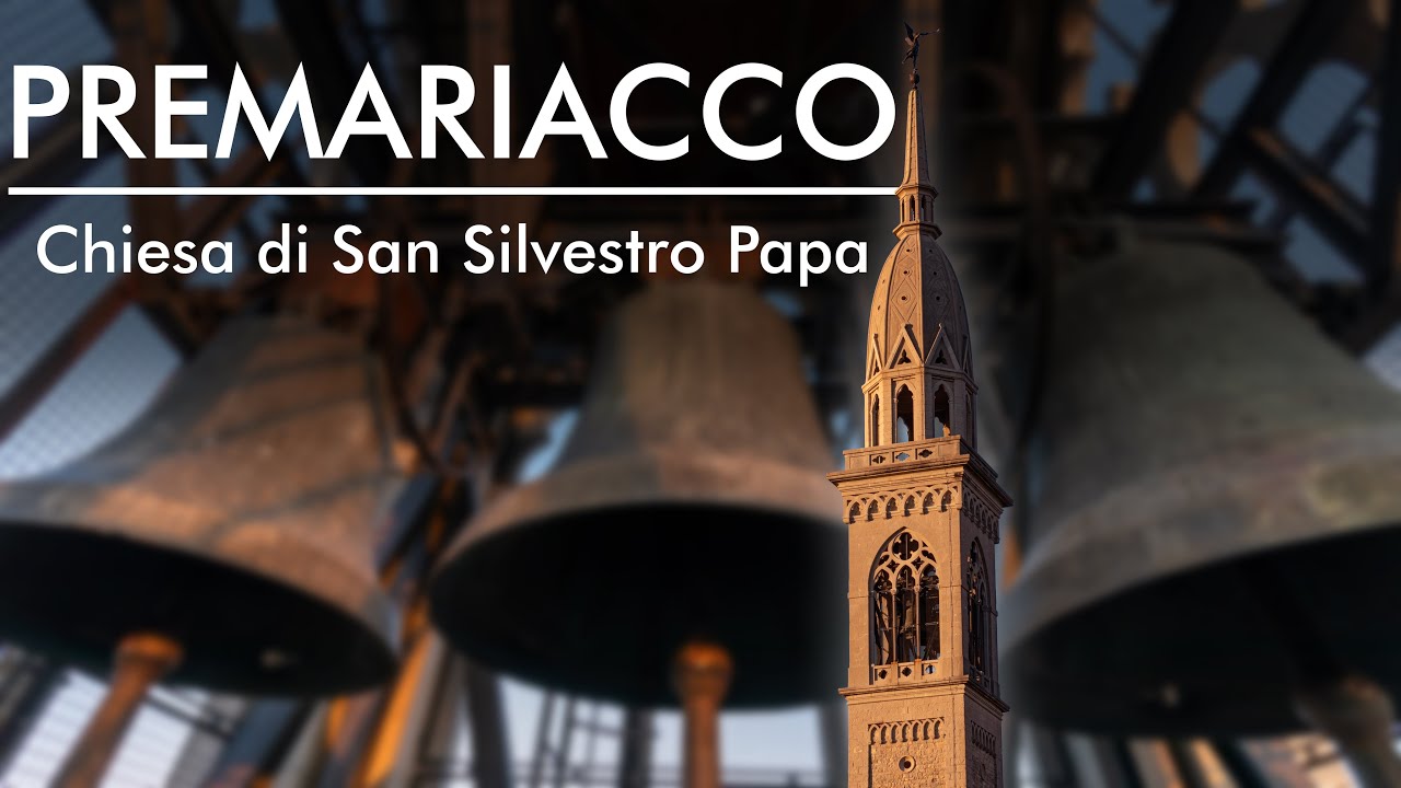 Campane di Premariacco (UD)