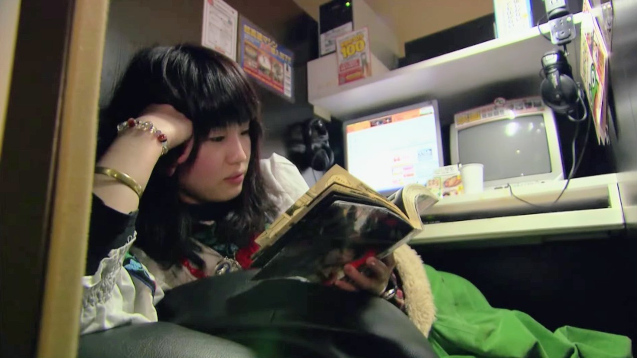 Токио, Дубай, Сан-Паулу — стоит ли нам бояться городов будущего?