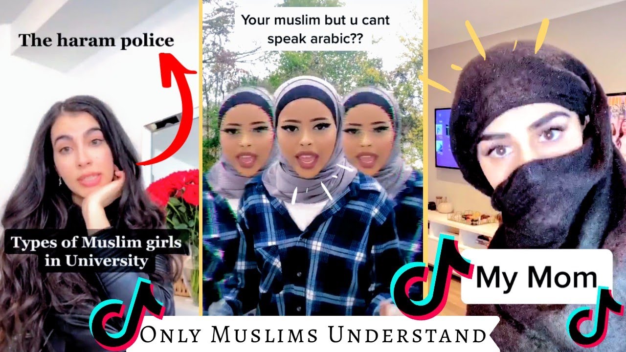 TikToks only Muslims/Arabs/Middle Easterners will Understand #1 | TikTok Compilation