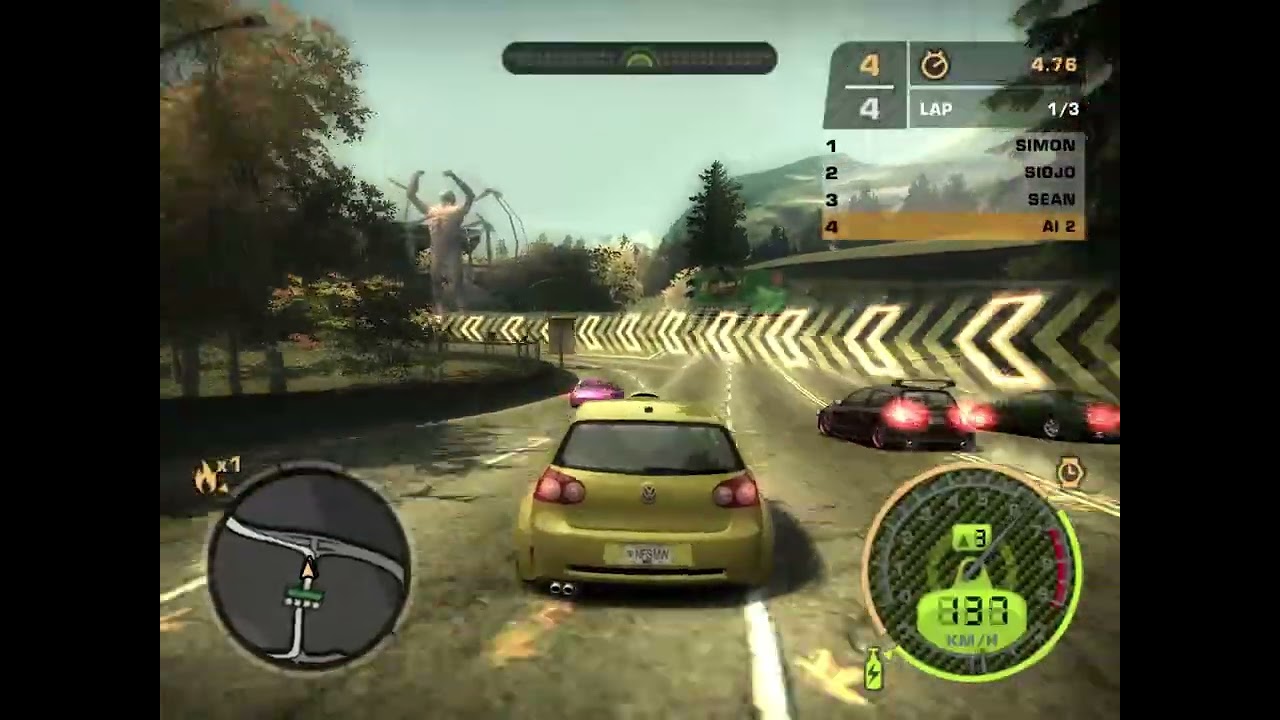 I tried to fix it but found alot of unknown code in my game files