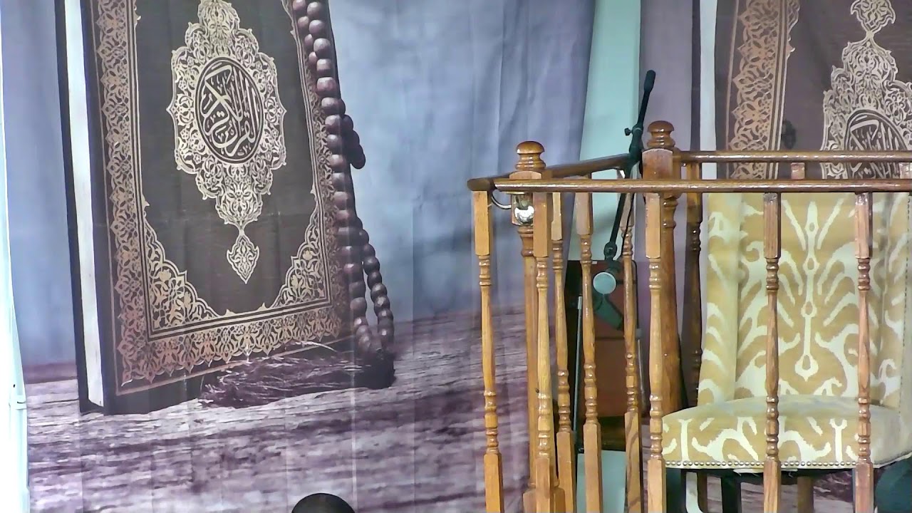 3rd Tahajjud Prayer - 23rd Ramadan 1447 - Thurs March 12, 2026 -- ** Tahajjud @ 2:30AM **