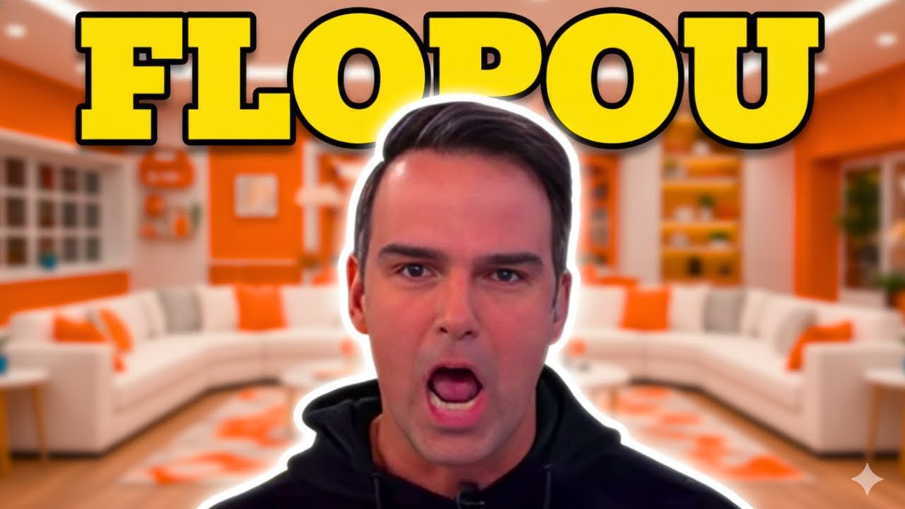 CRISE NA GLOBO! BBB 26 Bate Pior Audiência da HISTÓRIA e Liga Sinal de Alerta!