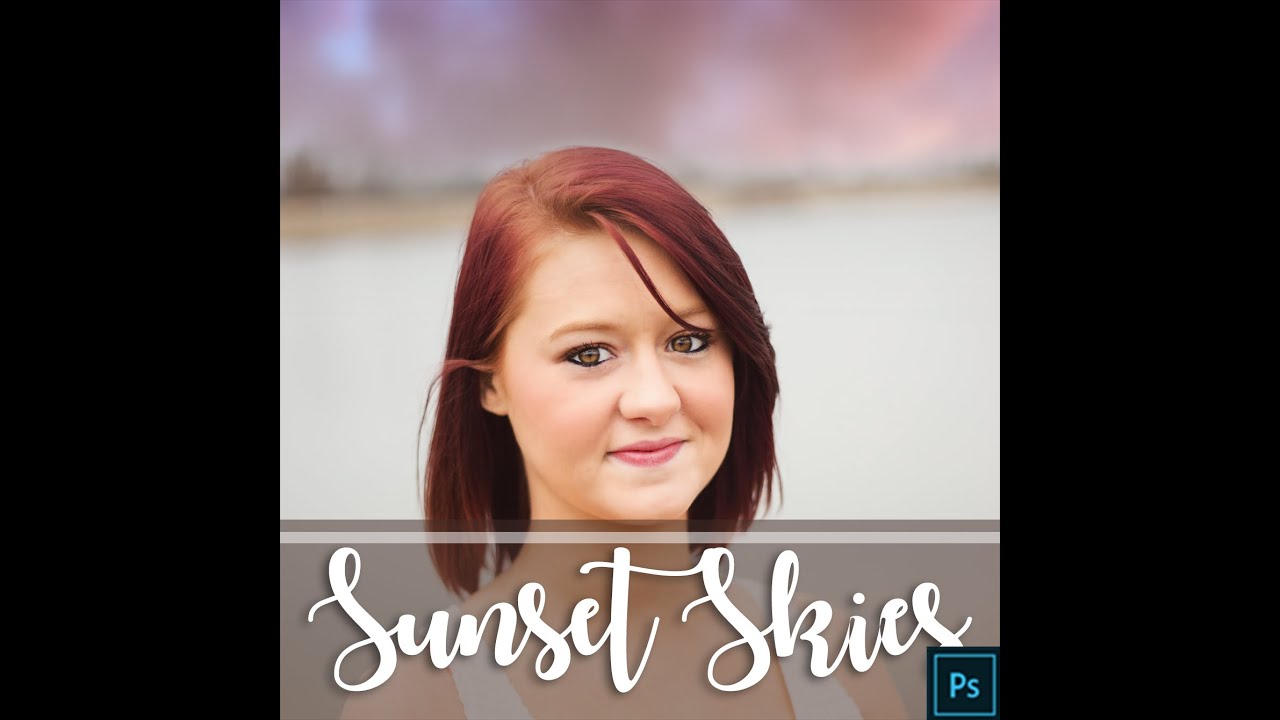 The New Adobe Photoshop Sky Replacement Tool
