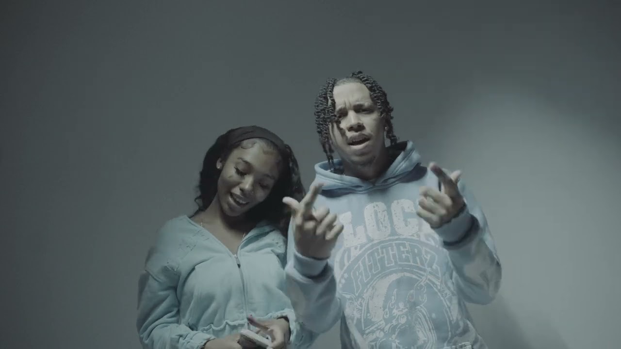 Raystuntin - Pull Up (Official Music Video)