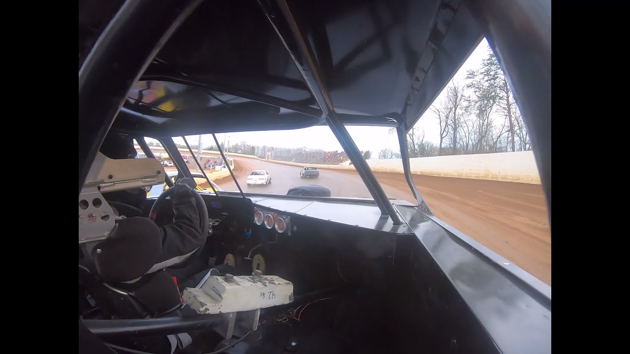 Winchester Speedway Enduro- 4/10/2021