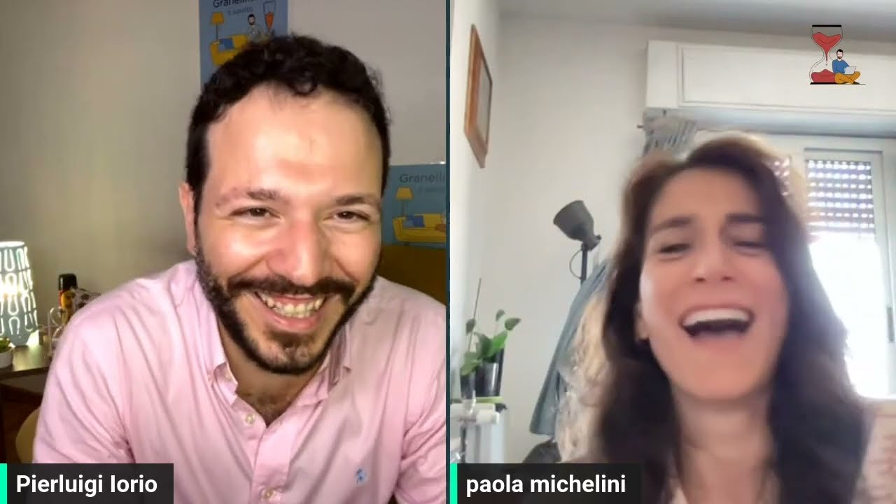 Paola Michelini e il suo percorso artistico tra passato e futuro con un presente ricco di novità