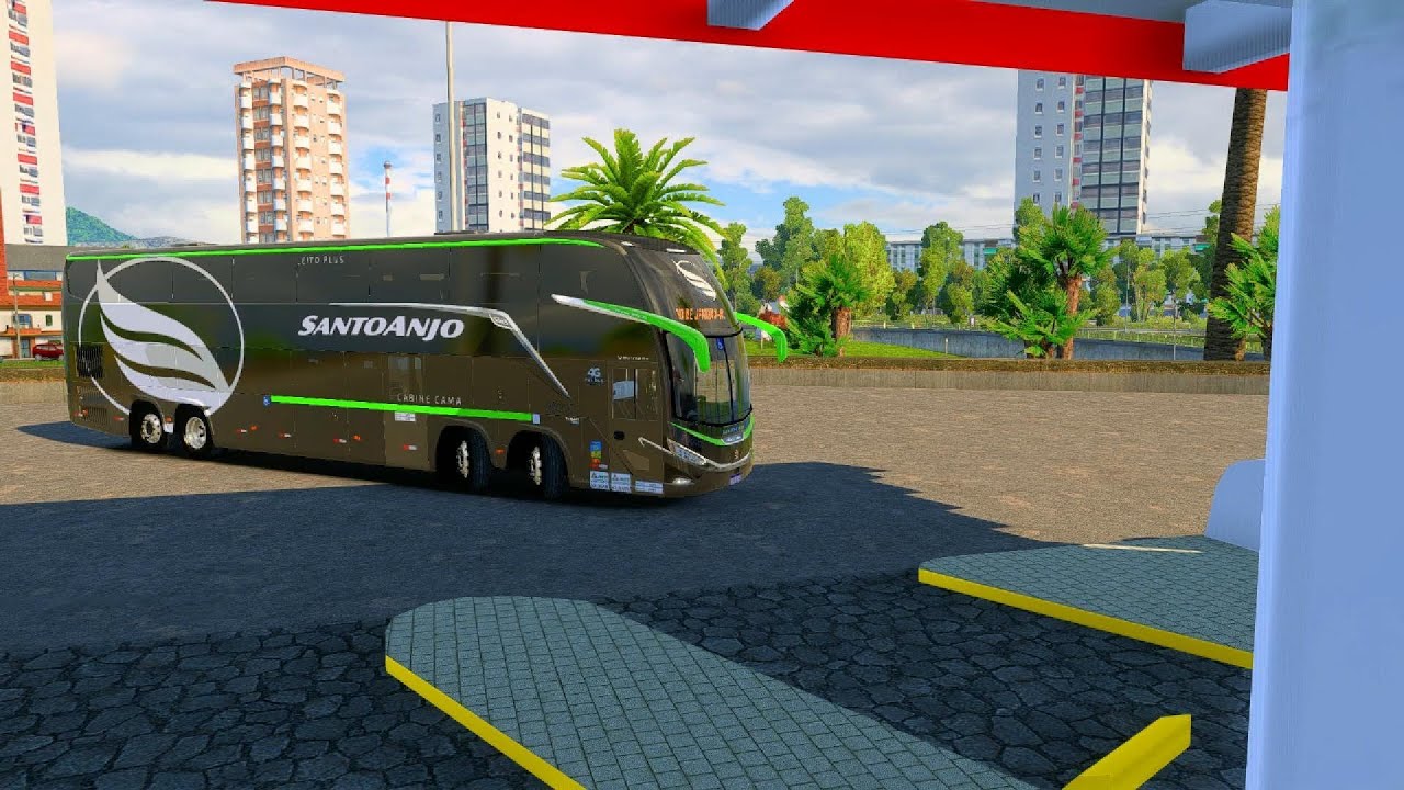 londrina-pr x rio de janeiro-rj viação santo anjo