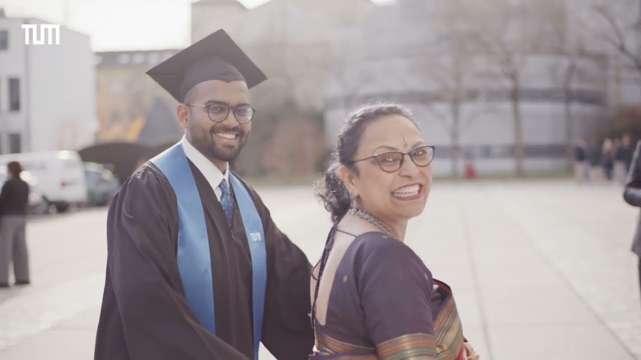 TUM School of Management – what drives us